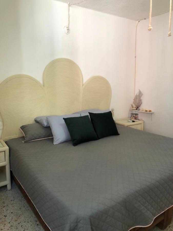 Departamento Sobre Costera, 1Min La Quebrada, 3M Playas Y Yates Lägenhet Acapulco Exteriör bild