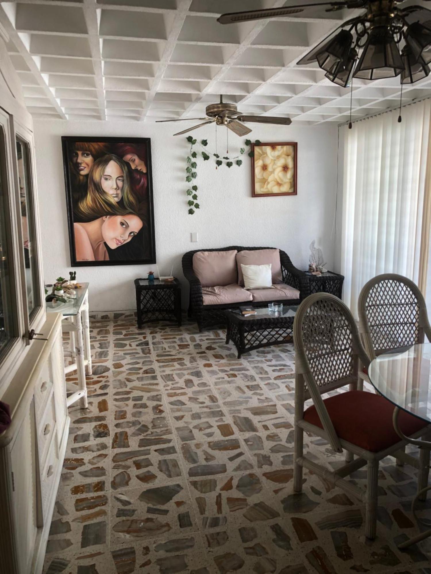 Departamento Sobre Costera, 1Min La Quebrada, 3M Playas Y Yates Lägenhet Acapulco Exteriör bild
